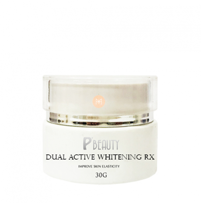 Bộ Sản Phẩm Trị Nám Và Tái Tạo Da Thần Kỳ P Beauty Mela Magic